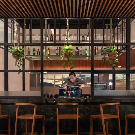 Radisson Lampung Kedaton Bandar Lampung Exterior foto