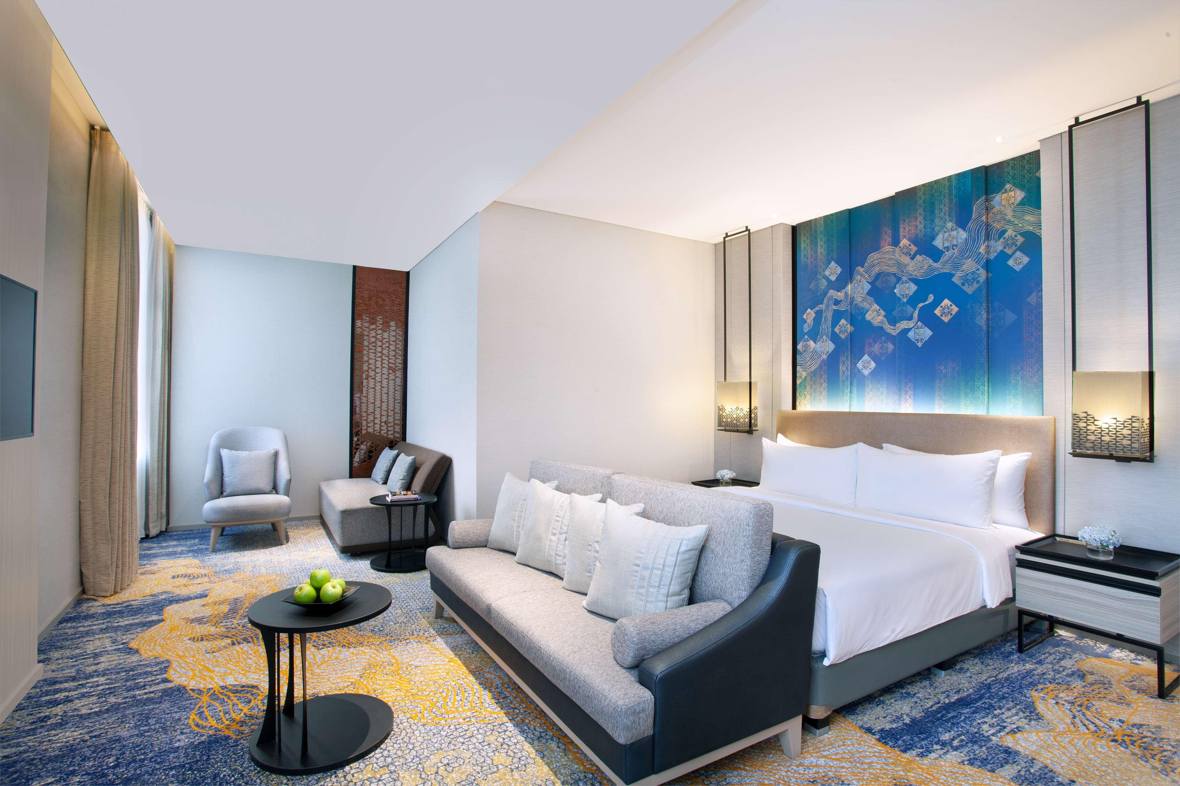 Radisson Lampung Kedaton Bandar Lampung Exterior foto