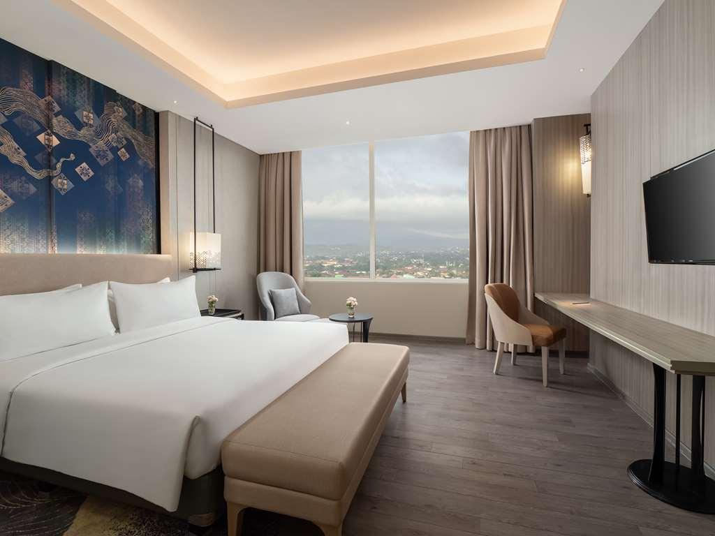 Radisson Lampung Kedaton Bandar Lampung Habitación foto
