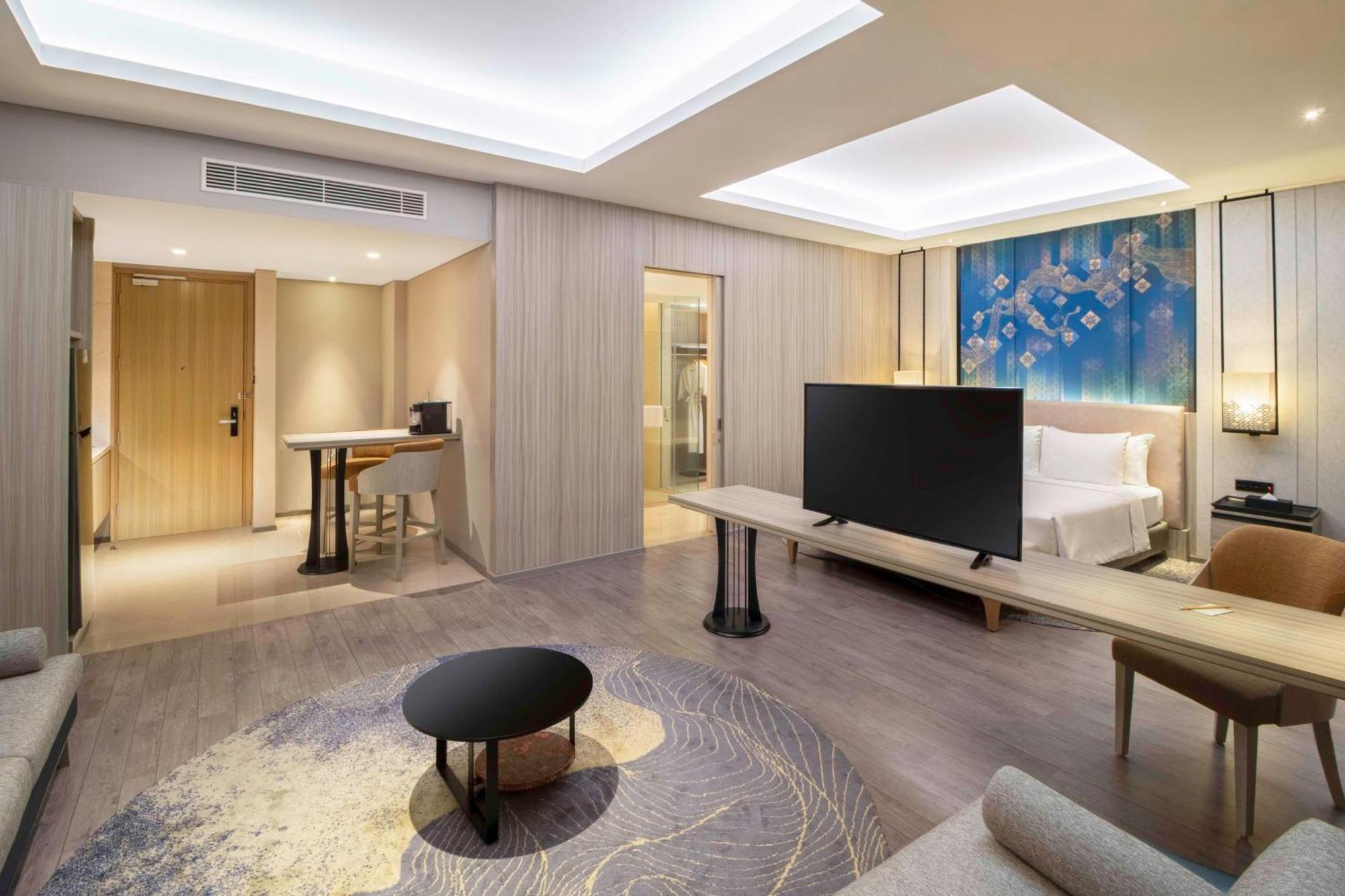 Radisson Lampung Kedaton Bandar Lampung Exterior foto