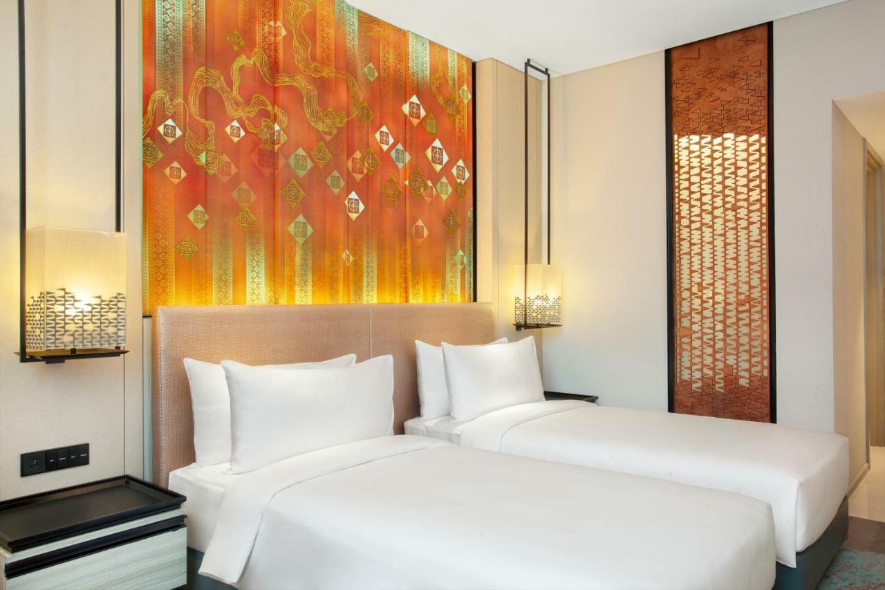 Radisson Lampung Kedaton Bandar Lampung Exterior foto
